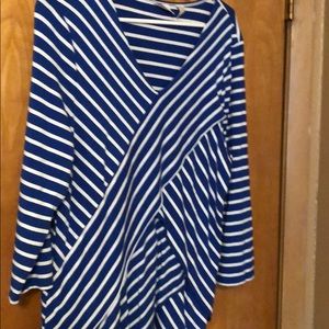 Chico’s size 1 top